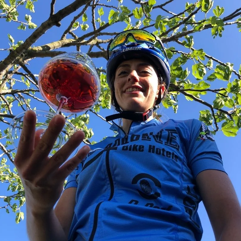 Wine & Cycling Tour – Cantina Fontezoppa - Foto 1